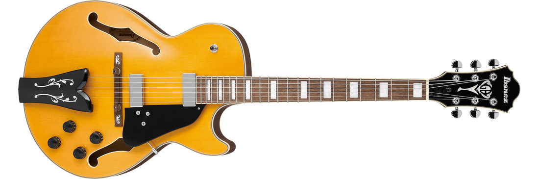 Jazz Guitar
