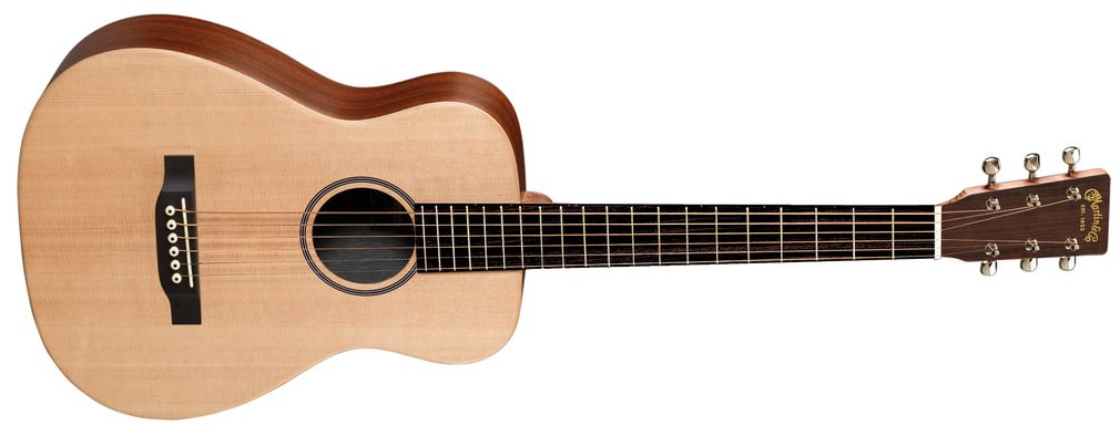 Martin travel Guitar